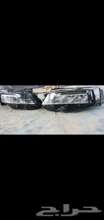 شمعات اكس تريل موديل2024 0