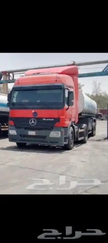 وايت ماء غرب و بجنوب الرياض 32طن 1