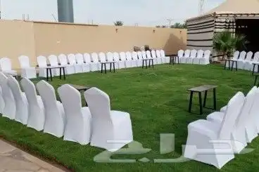 تأجير كراسي مناسبات 0