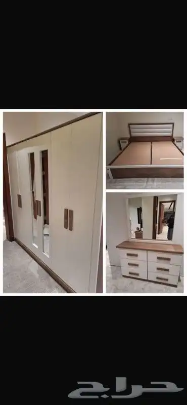 غرف نوم جديده 5