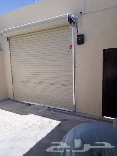 تركيب وصيانه الأبواب الاتوماتيك 2