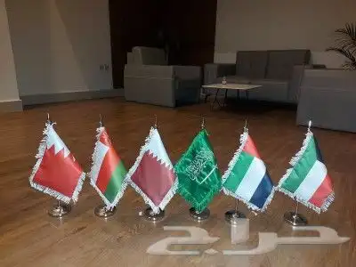 اعلام دعائية ريشه أعلام الدول والشركات 5
