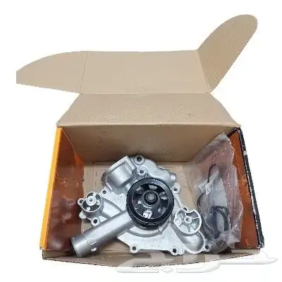 طرمبة ماء جديدة أصلية USMW تناسب عدة سيارات - جودة عالية 1