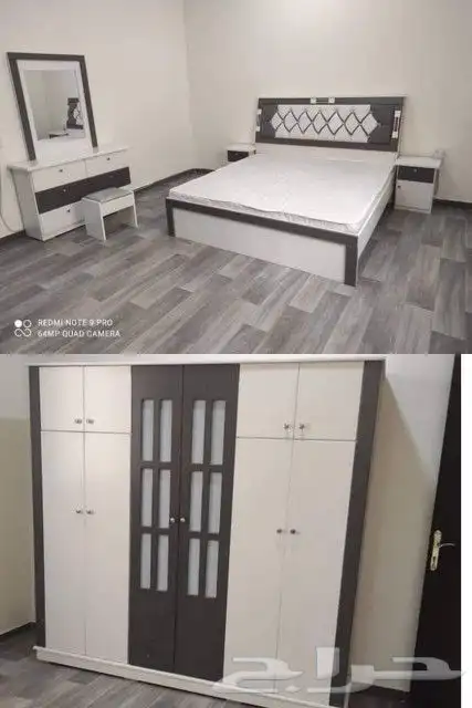 مفروشات بجميع انواعها 1