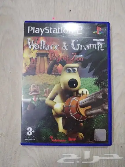 اشرطة سوني2 اصليه 0