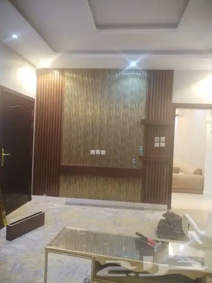 معلم ديكورات داخليه وخارجيه تصاميم حسب الطلب 1