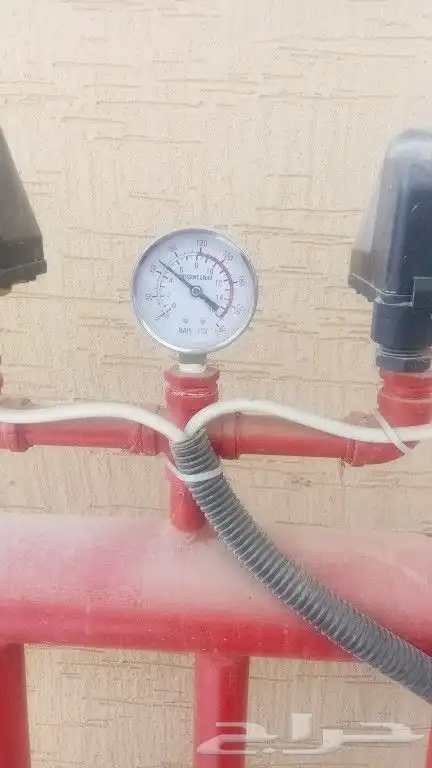 فني أنذار واطفاء 2