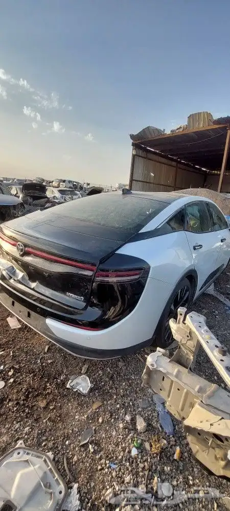 قطع غيار كراون 2023 ..2024 1