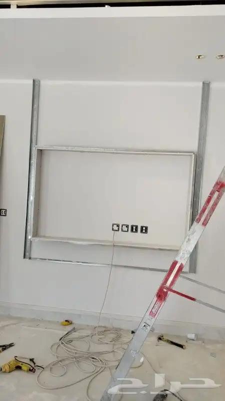 جبس مبورد اسمنت مبورد 7
