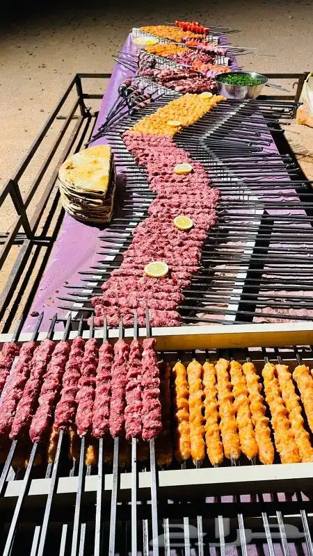 معلم مشويات الرياض 3