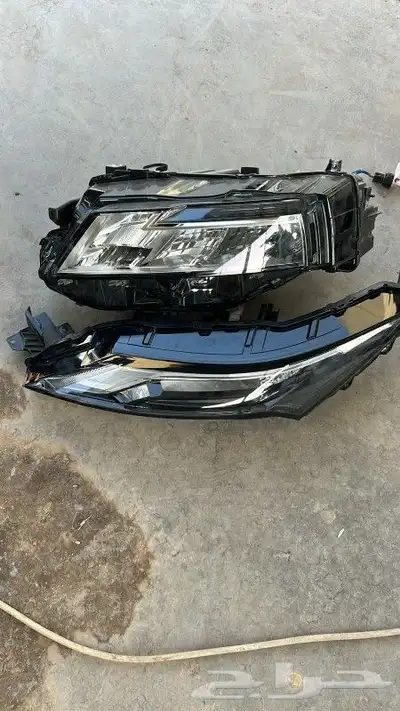 شمعات نيسان اكس تريل 2024 0