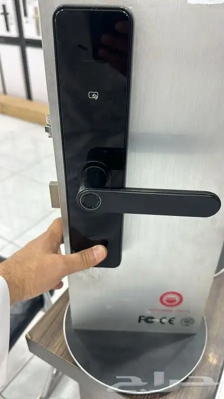 أقفال فندقيه أقفال ذكيه 2