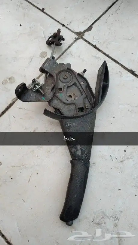 قطع غيار سوزوكي سيليريو 2010 26