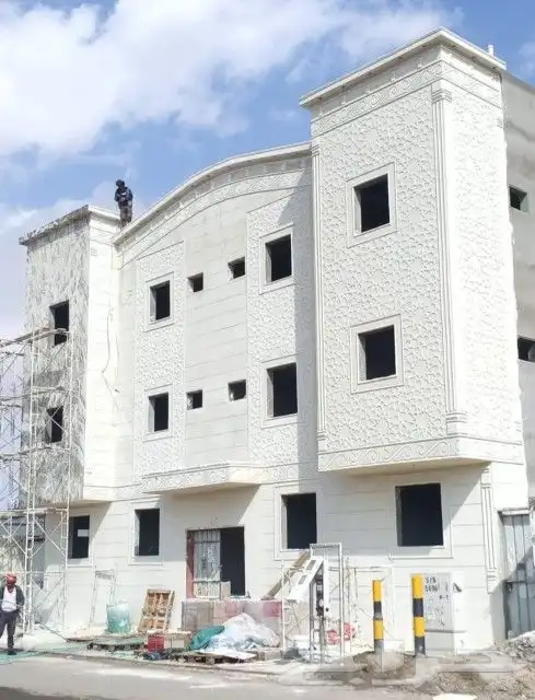 لياسه ملونه بديل الحجر الطبيعي 4