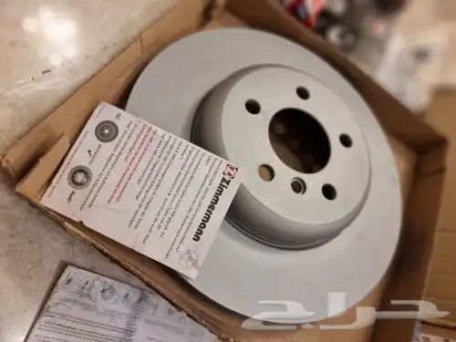 قطع غيار BMW M ( اصلي ارخص من الوكالة ) 9