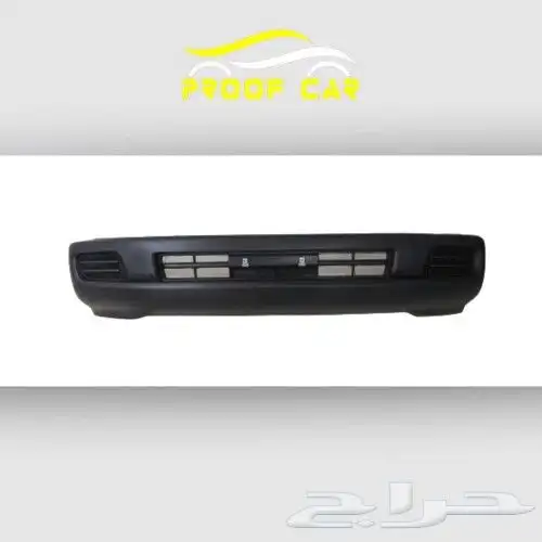 صدام امامي لاندكروزر 2003 الى 2007 هدد اصلي 0