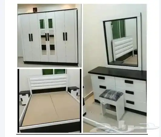 مفروشات بجميع انواعها 0