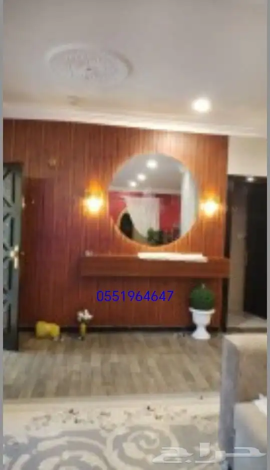 معلم ديكورات داخليه وخارجيه تصاميم حسب الطلب 9