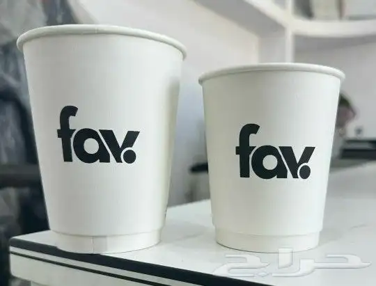 مطبعة طباعة كرت ستيكر بنر اكواب بوكس عباية بكج سند رول اب 6