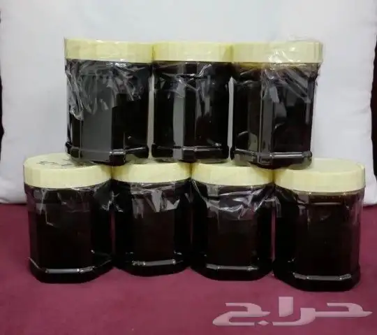 عسل السمرة الأصلي 200 توصيل مجاني 0