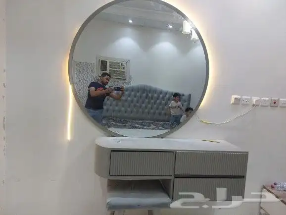 مفروشات بجميع انواعها 7