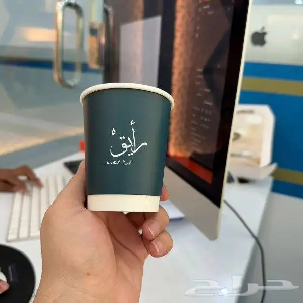 اكواب كوب استكر بنر كروت استيكر اكواب باردة اكياس بوكسات 2