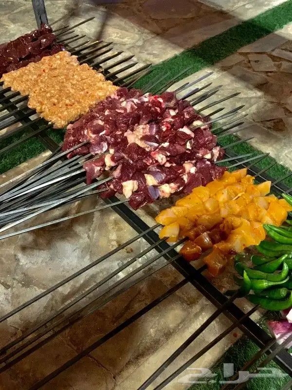 معلم مشويات الرياض 5