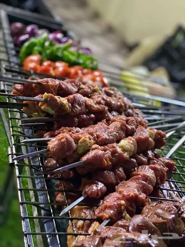 معلم مشويات الرياض 15