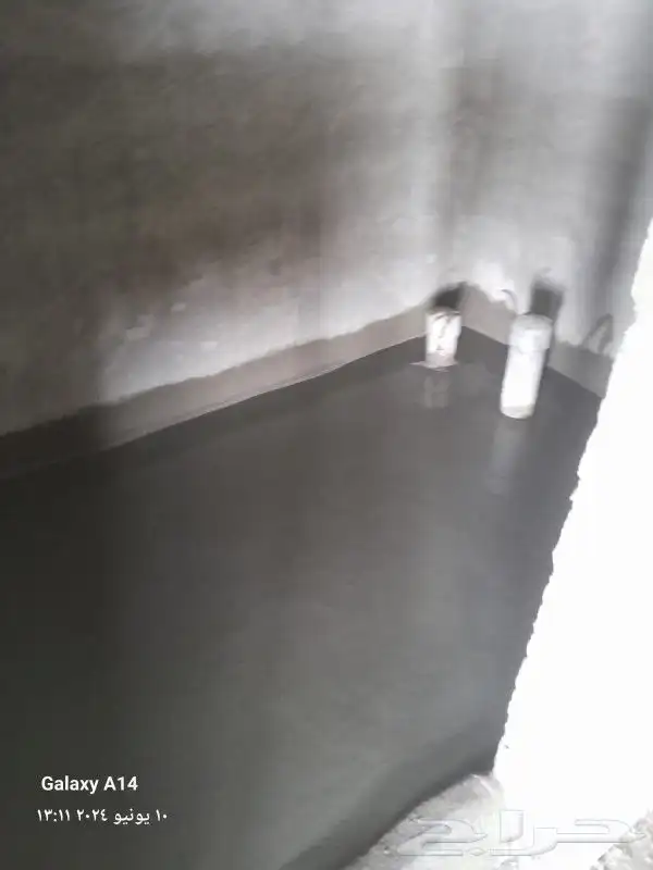 موسسه هناء لجميع انوع العزل 2