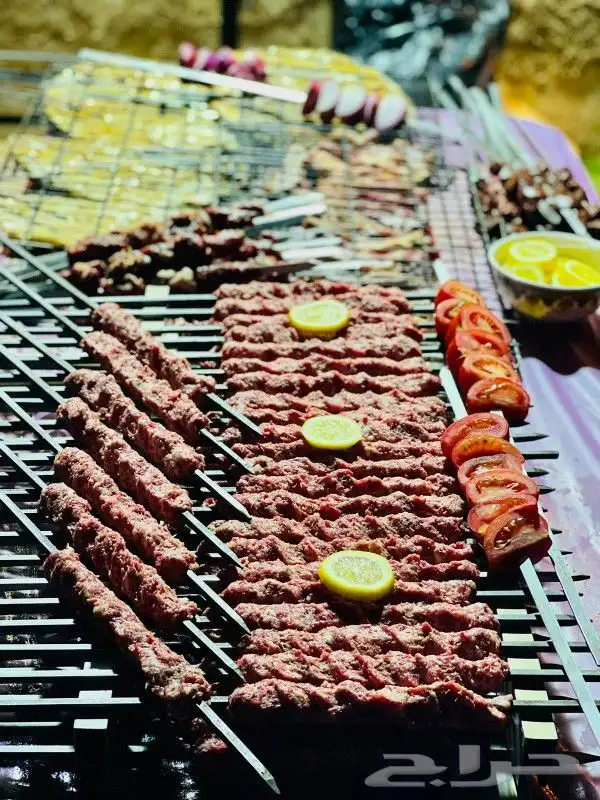 معلم مشويات الرياض 10