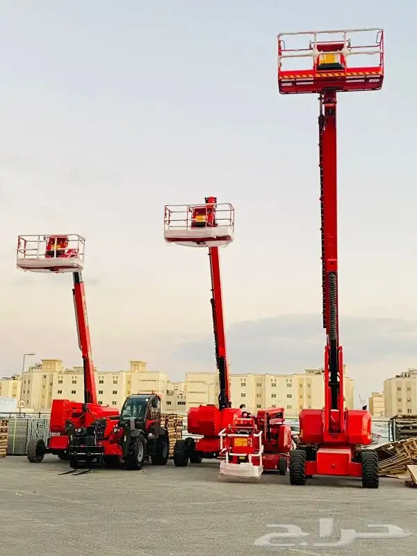 كرين سله ودينة سله للإيجار 3