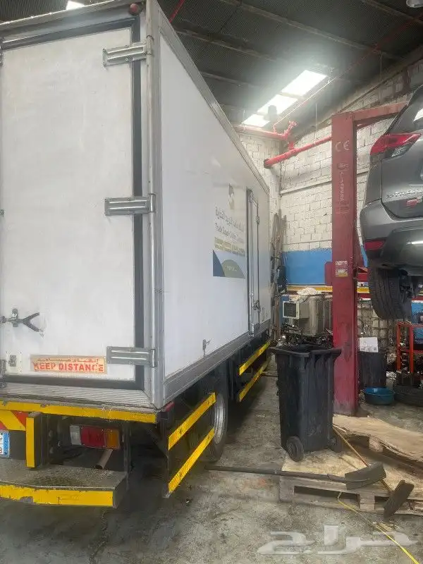 قير اسوزو دينا مع التركيب والضمان 0