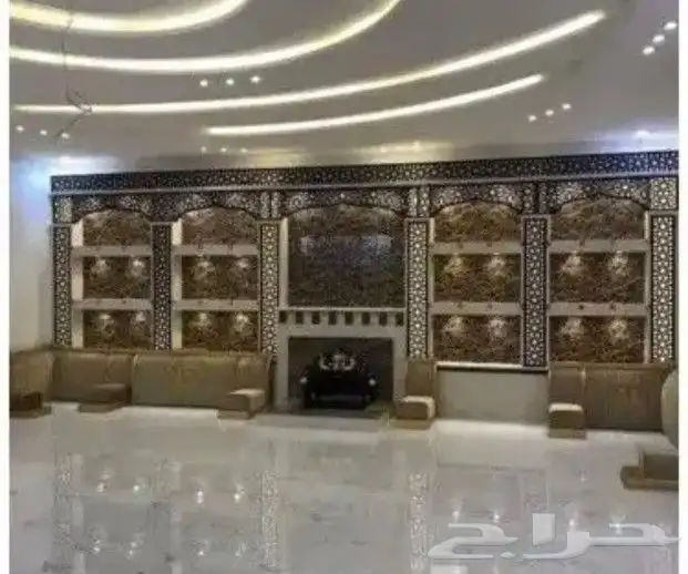 تركيب مشبات فني مشبات 8