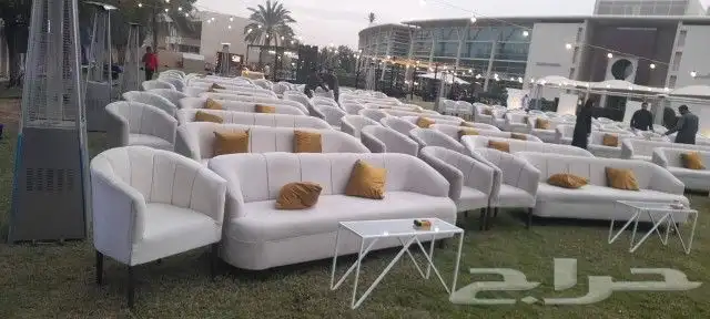 تاجير كنب ملكي 6