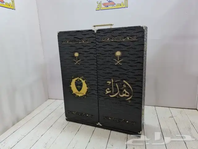 صناديق وعلب فاخرة 0