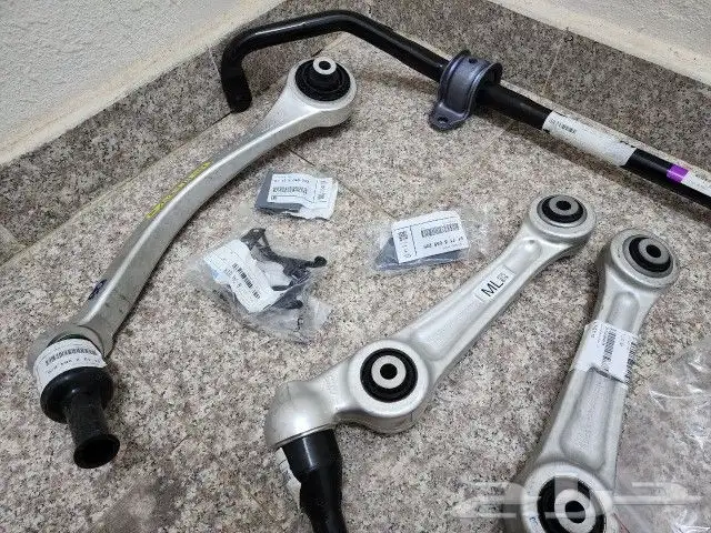 قطع غيار BMW M ( اصلي ارخص من الوكالة ) 3