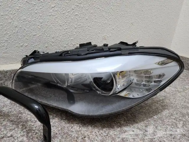 قطع غيار BMW M ( اصلي ارخص من الوكالة ) 2