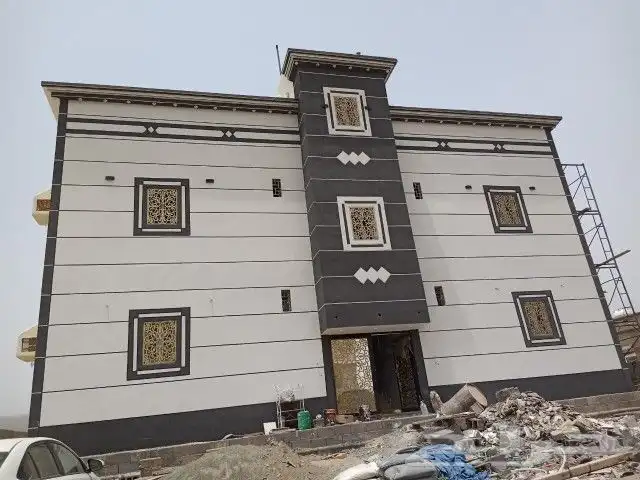 معلم كسرالرخام الااسباني والوطني جوده عاليه 6