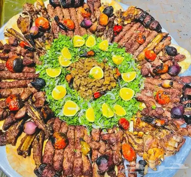 معلم مشويات الرياض 12