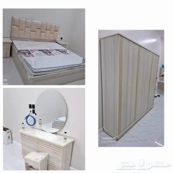غرف نفرين جديده 1700 ريال 11