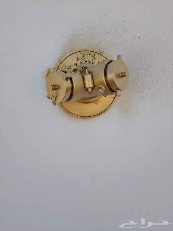 فني أنذار واطفاء 0