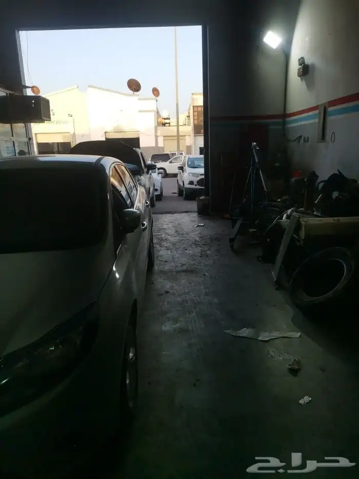 فورد فوكس ايكو اسبورت فيكو فيستا 6