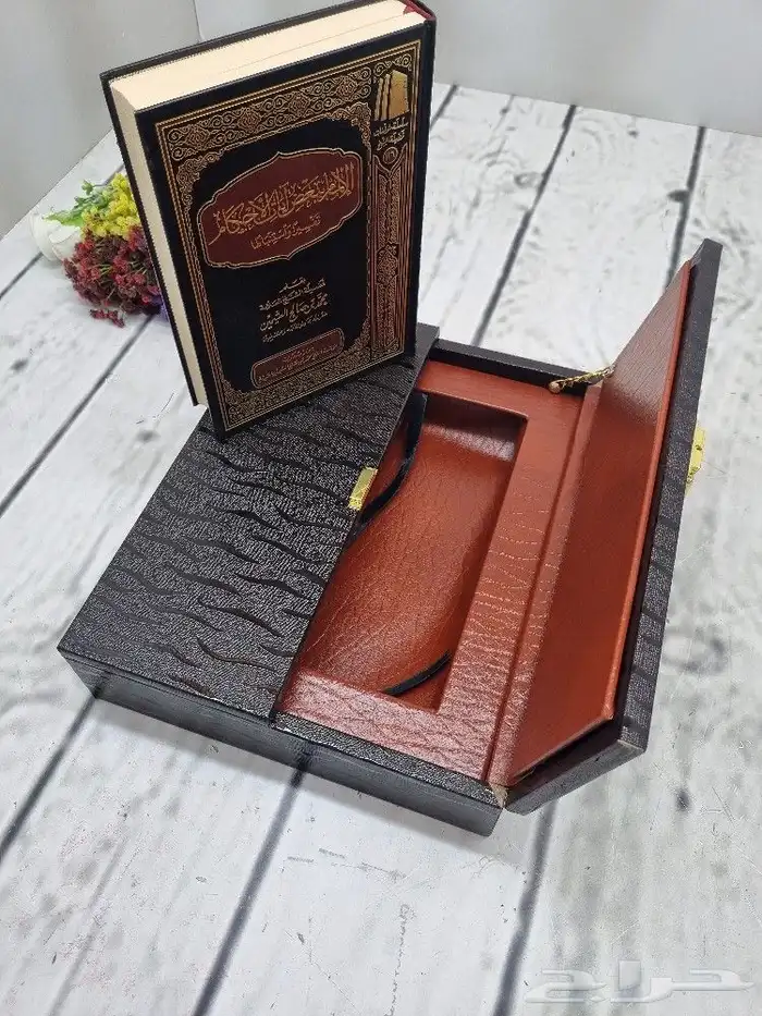 صناديق وعلب فاخرة 9