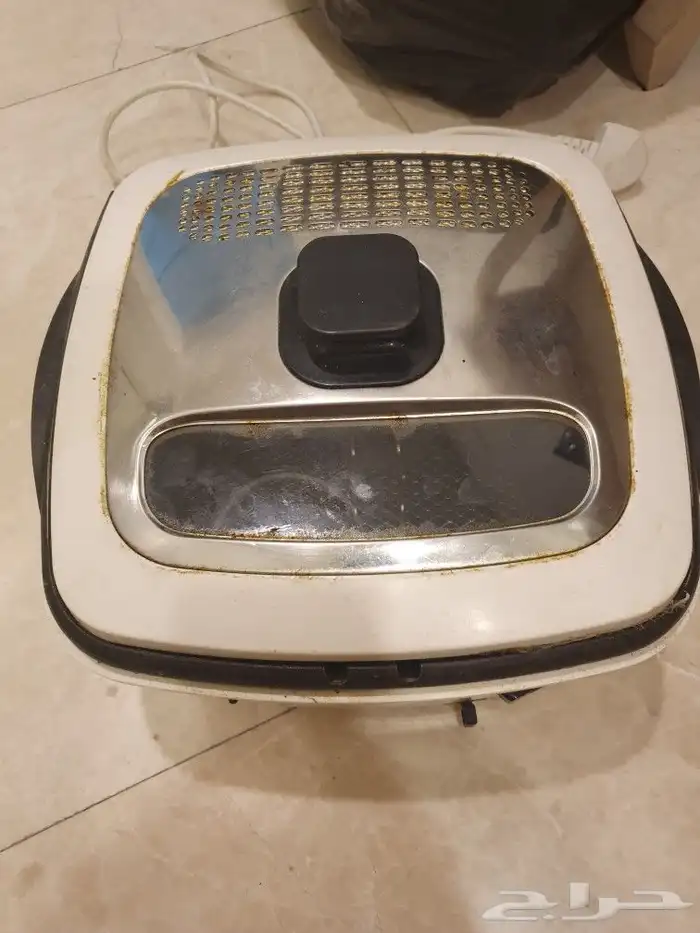 قلاية زيت تيفال 9 خصائص كهربائيه 1