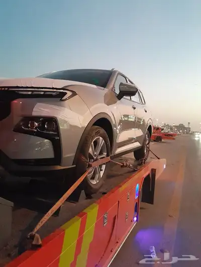 سطحه من القصيم إلى الرياض الدمام وجميع مدن المملكة بسعار جيد 0