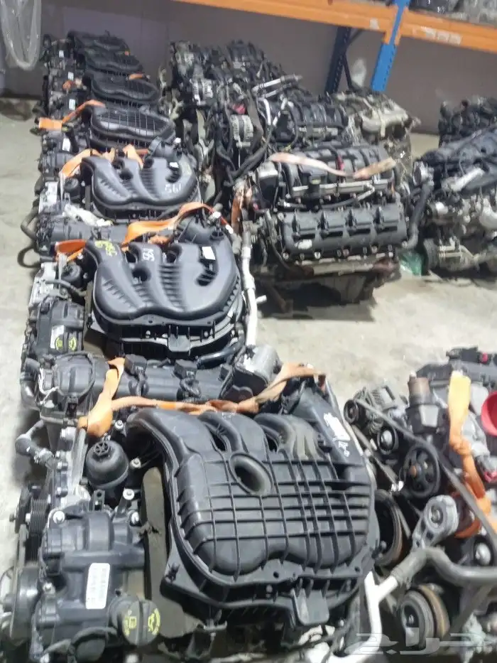 مكائن سيارات ديزل للطلب محمد القرني 37