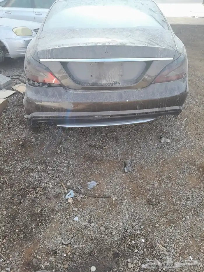 قطع غيار مرسيدس 2