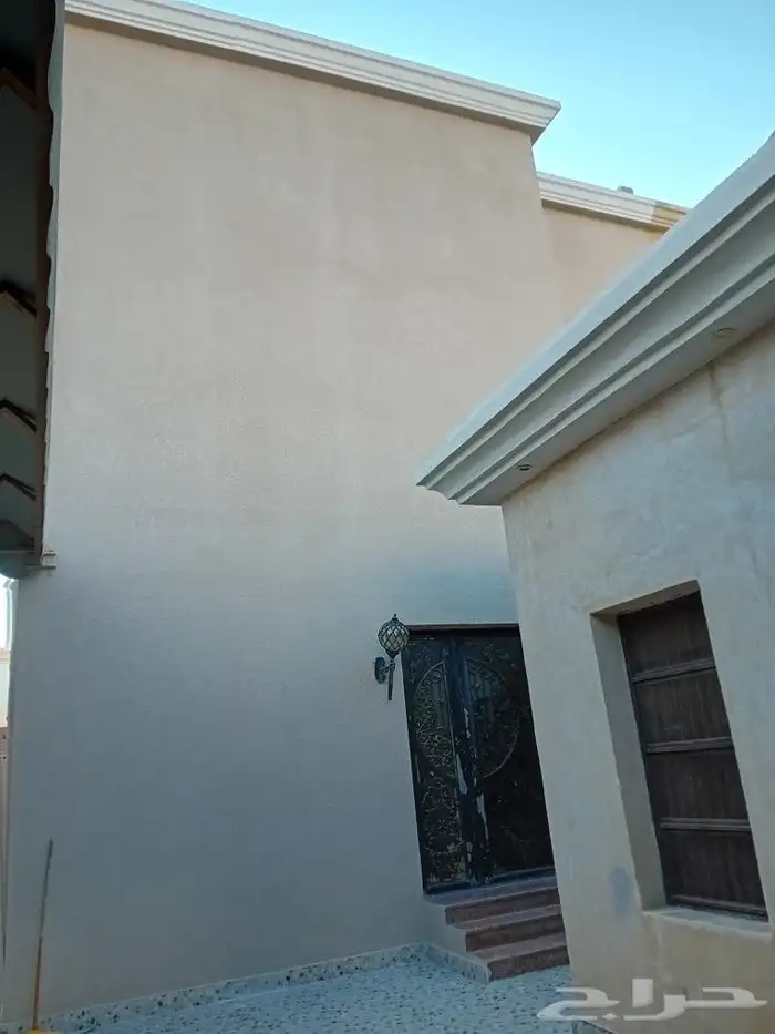 اصباغ داخليه وخارجيه ترميمات عامه ديكورات 8