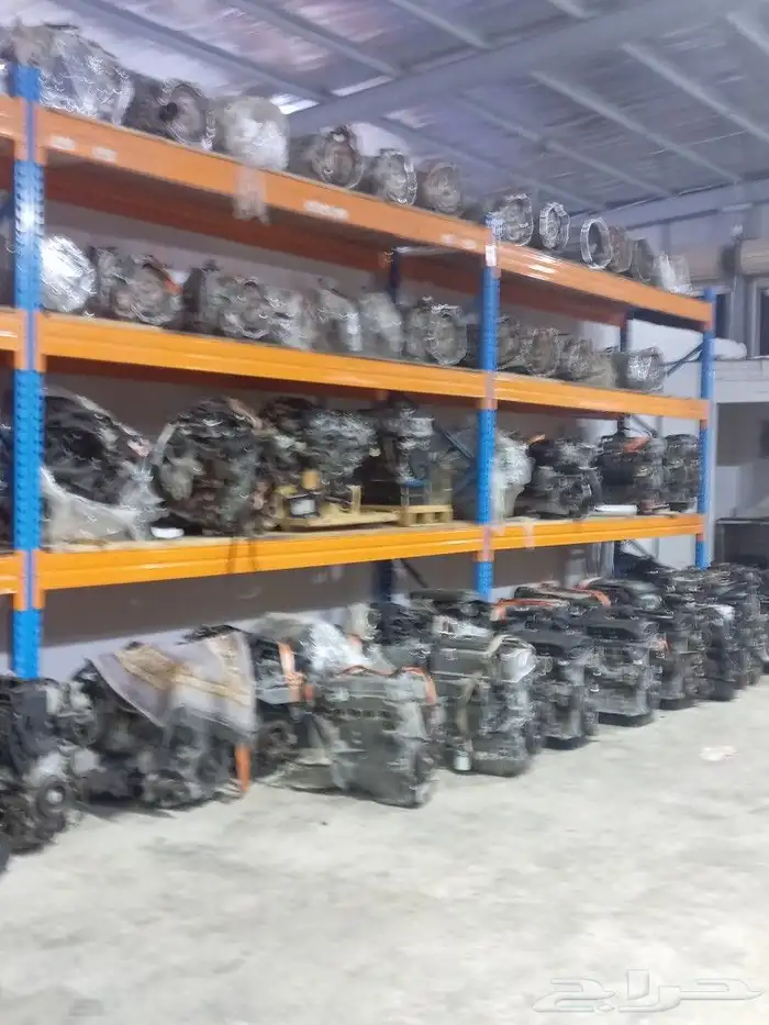 مكائن سيارات ديزل للطلب محمد القرني 40