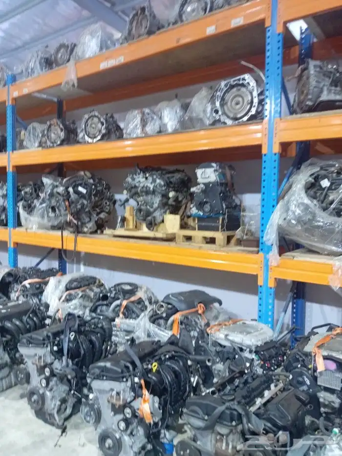 مكائن سيارات ديزل للطلب محمد القرني 42